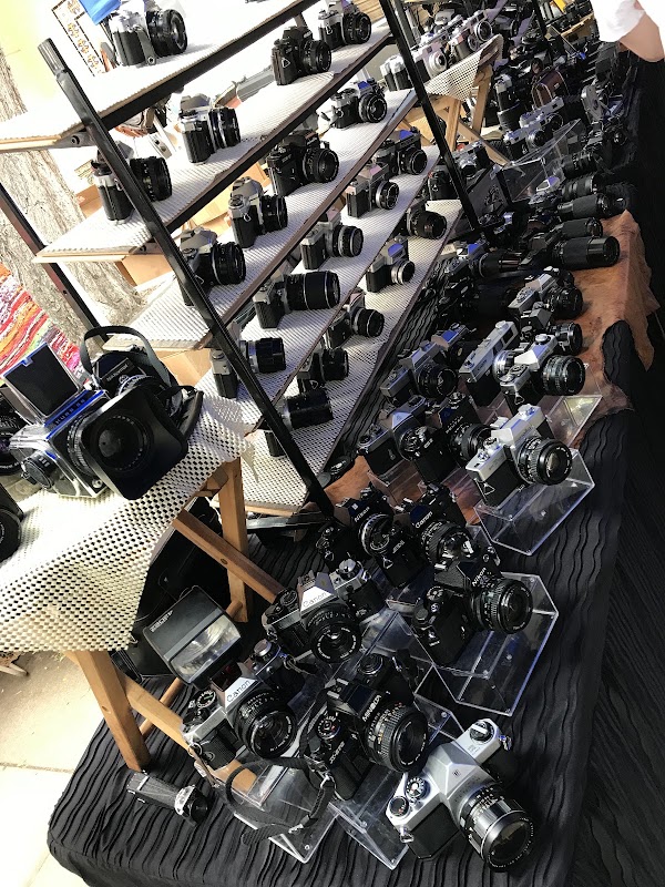 Melrose Trading Post 3