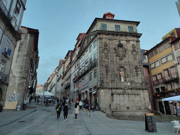 Praça da Ribeira 2