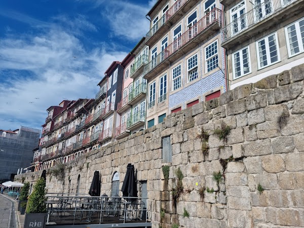 Praça da Ribeira