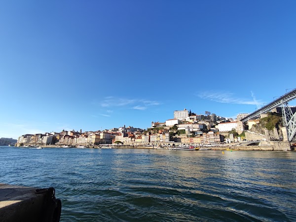 Praça da Ribeira 6