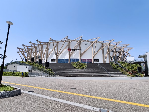 IG Arena