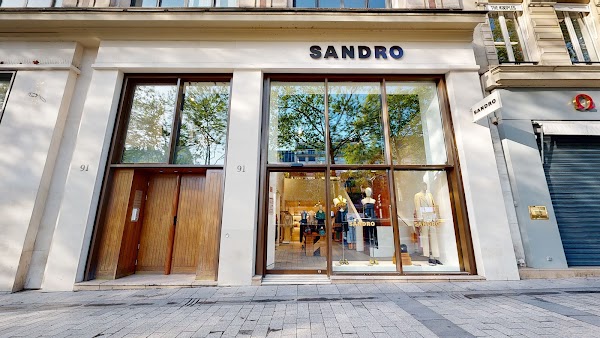 Sandro