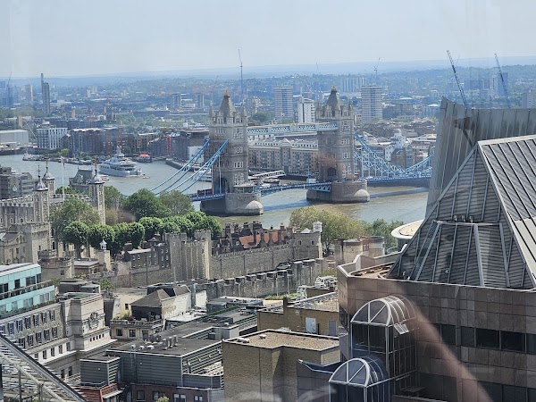 120 Fenchurch St 1