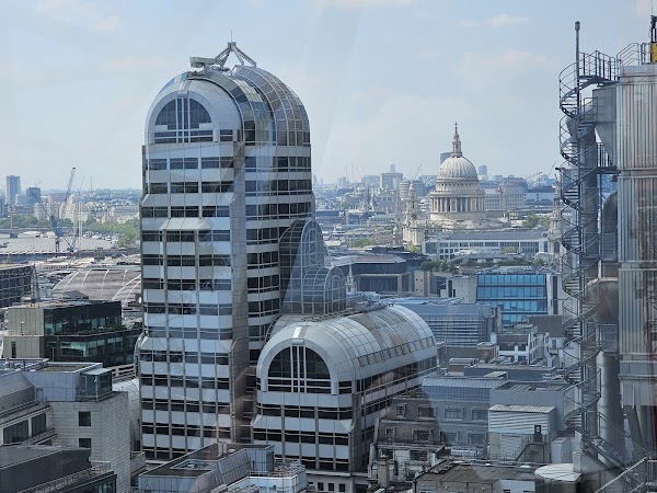 120 Fenchurch St 5