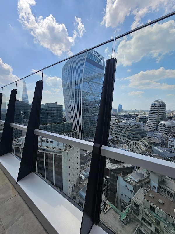 120 Fenchurch St 4