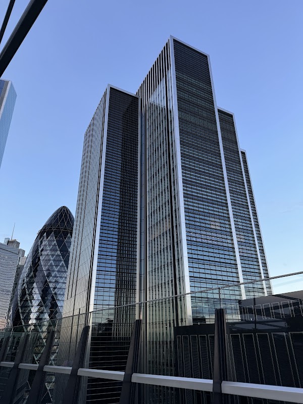 120 Fenchurch St 2