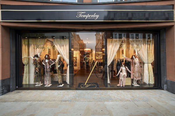 Temperley London, Chelsea 1