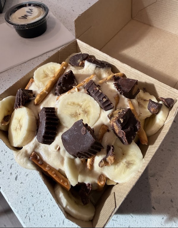 Cinnaholic 4