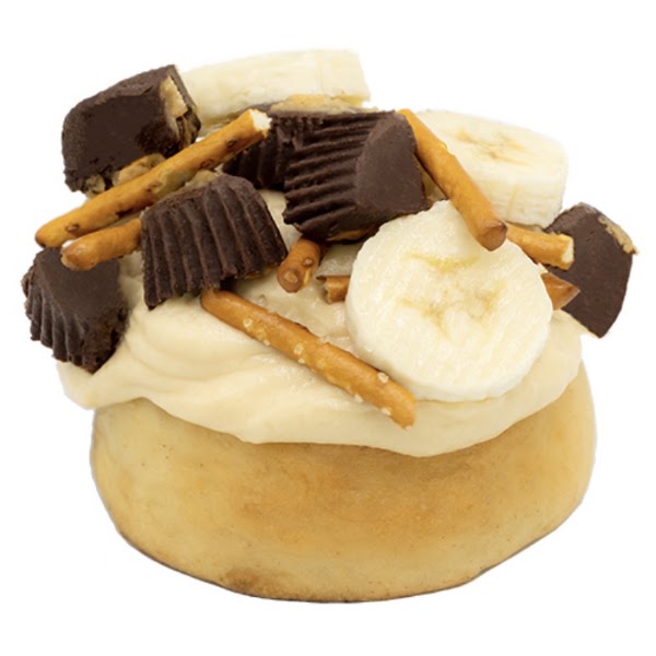 Cinnaholic 3