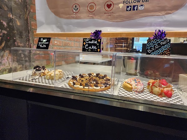 Cinnaholic 2