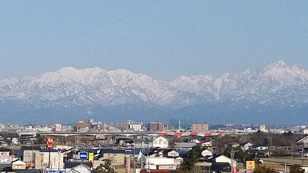 Toyama 1