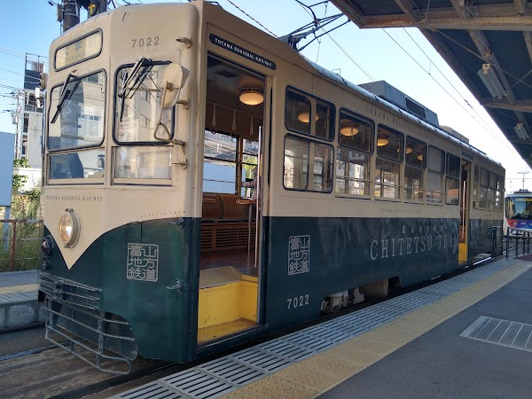 Toyama 3