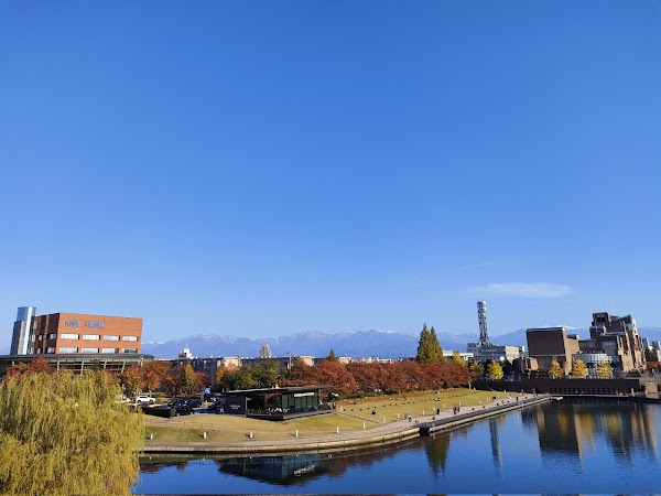Toyama 2