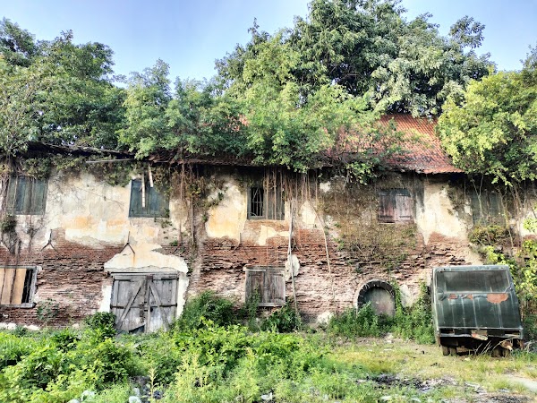 Kasteel Batavia 1