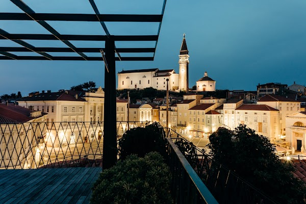 Art Hotel Tartini