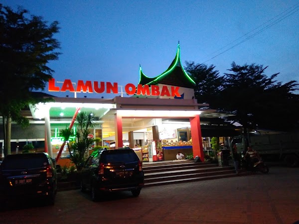 RM Lamun Ombak - Khatib Sulaiman 1