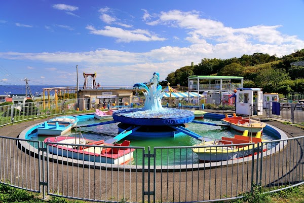 Shukutsu Marine Land