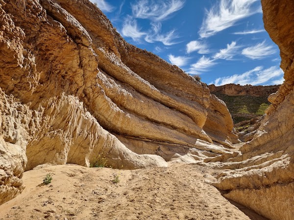 Mides Canyon