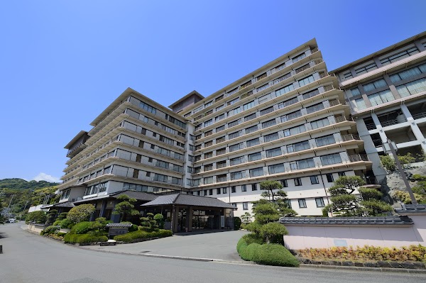 Ginsuiso Inn, Inatori 1