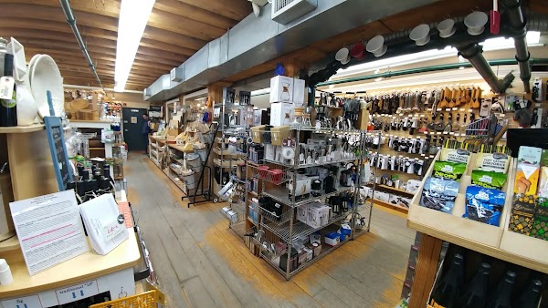 LeRoux Kitchen 2
