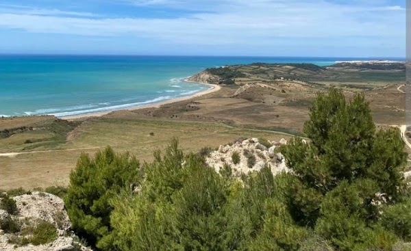 Torre Salsa Natural Reserve - Visitor Center 5