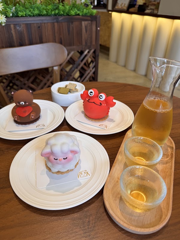Nanamax Patisserie 5