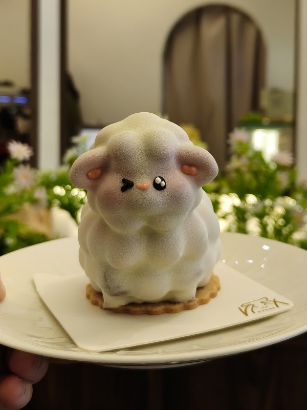 Nanamax Patisserie 4