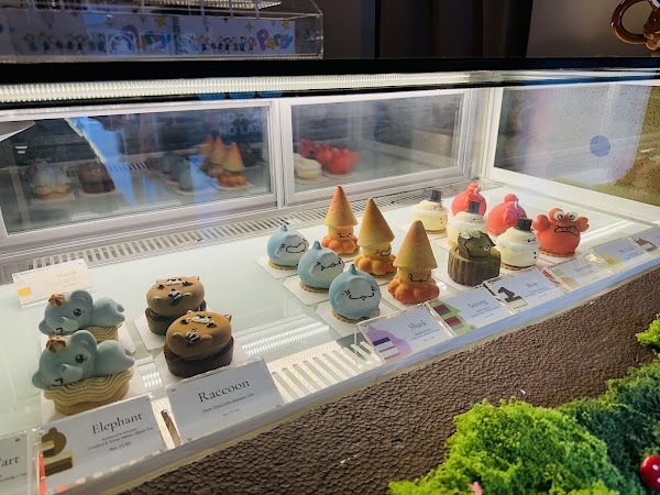 Nanamax Patisserie 3