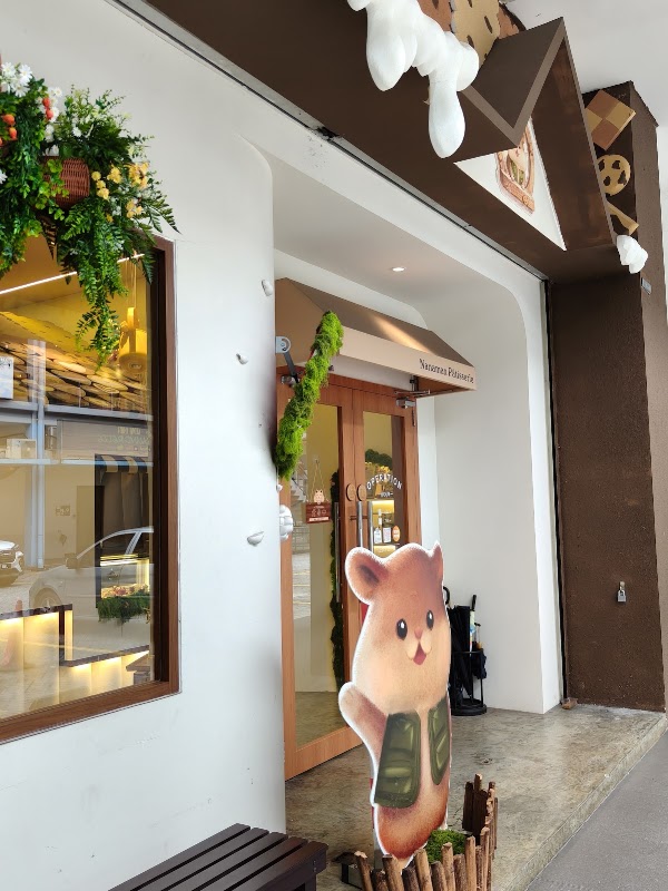 Nanamax Patisserie 2
