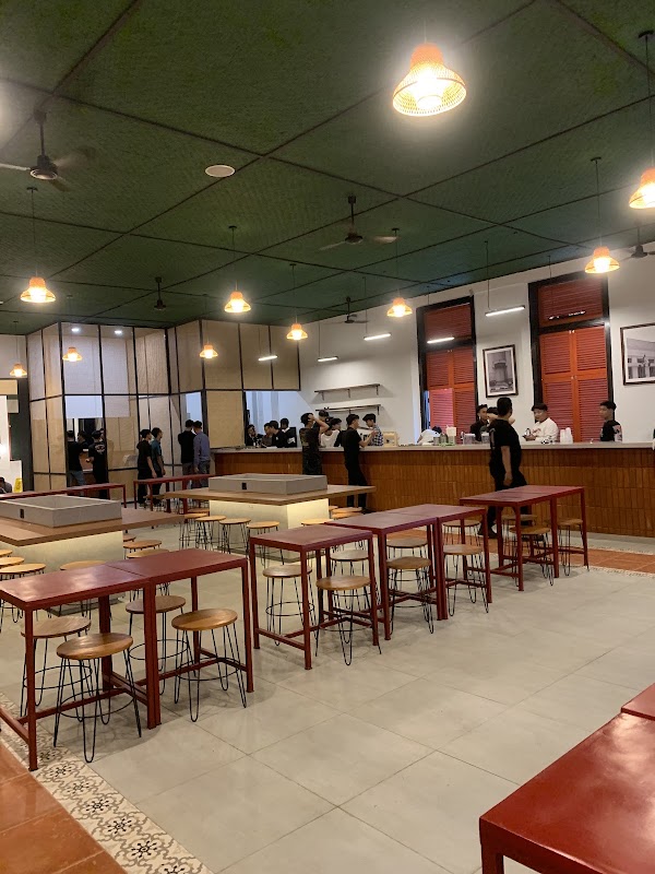 Gulapadi Bandung 1