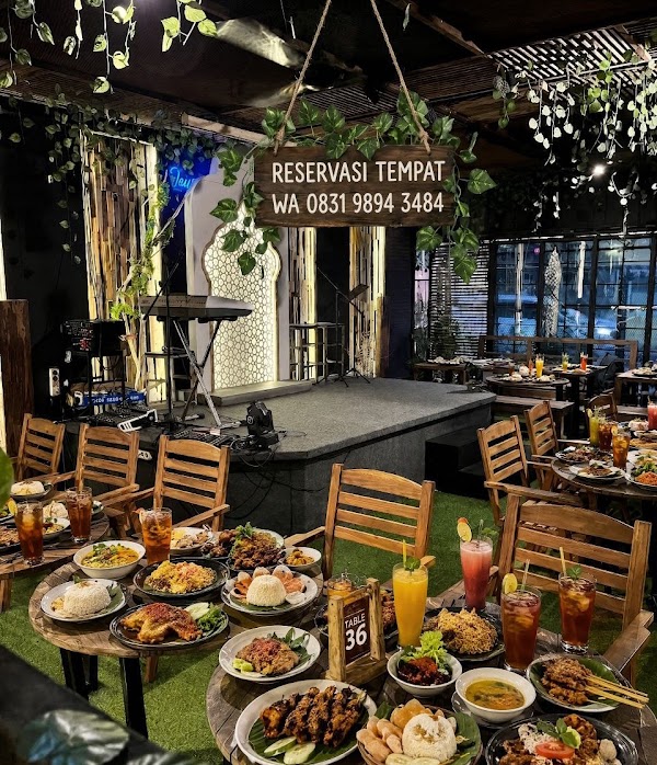 Alchemy Uluwatu 3