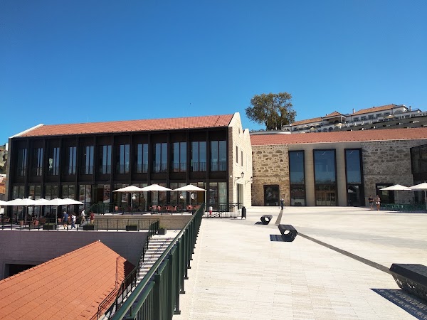 WOW Porto - The Cultural District 5