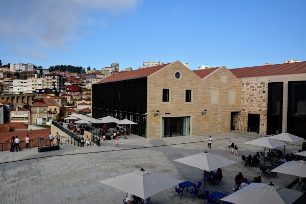 WOW Porto - The Cultural District 3