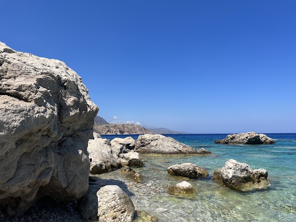 Apella Beach