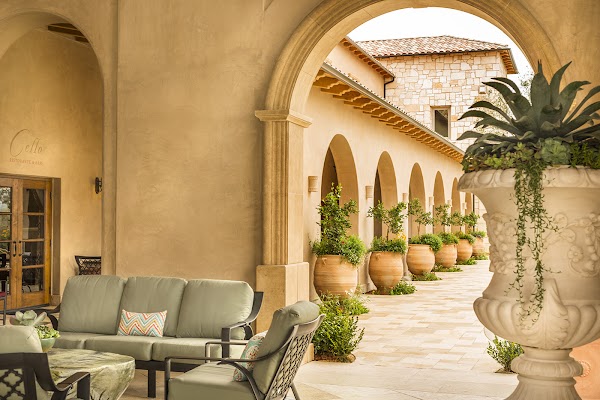 Cello Ristorante & Bar 1