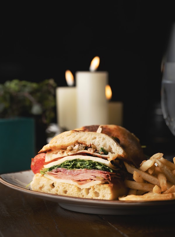 Cello Ristorante & Bar 5