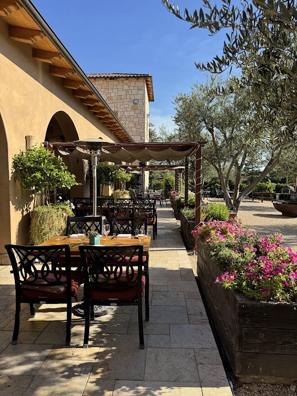 Cello Ristorante & Bar 4