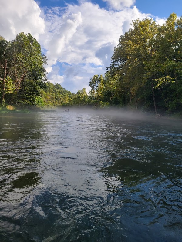 Current River 1
