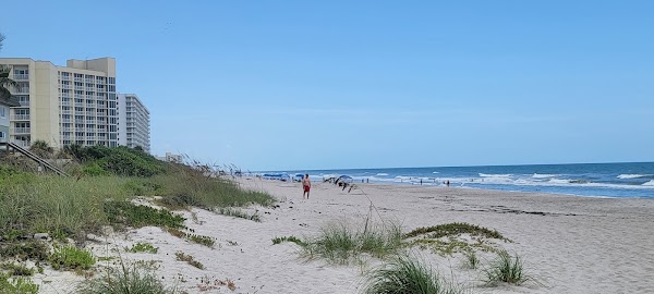 Melbourne Beach