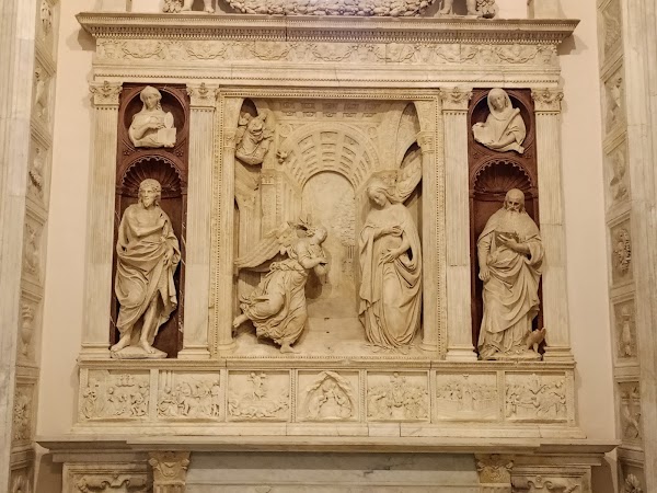 Sagrestia del Vasari 2
