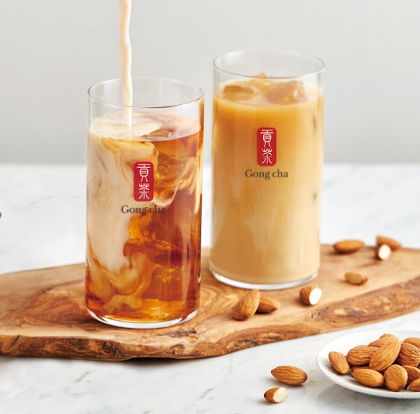Gong Cha