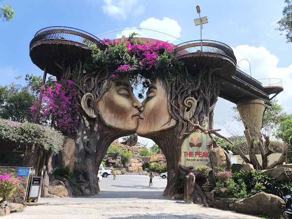 THE PEAK PHU QUOC 3