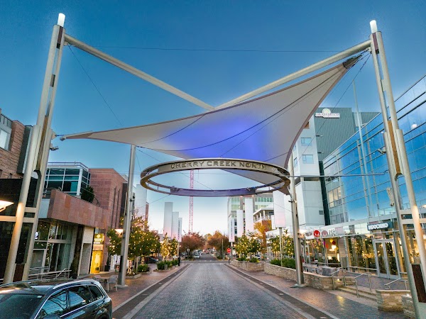 Cherry Creek North 5