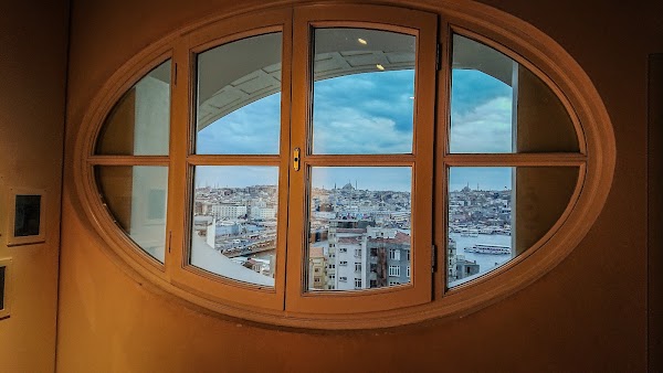 Salt Galata 2