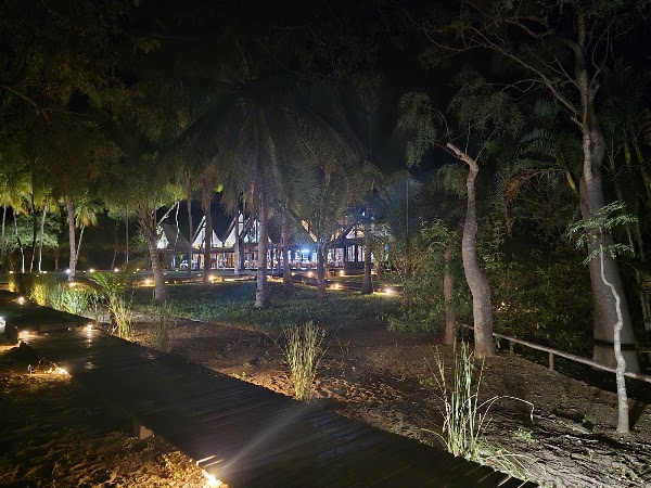 Anjajavy L Hotel