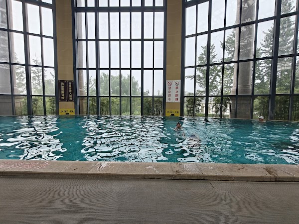 Yinji International Tourist Resort 3