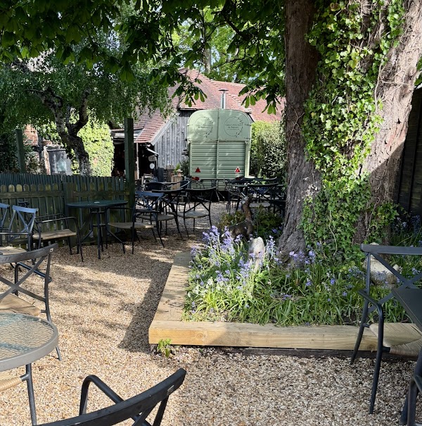 Esme's Tea Rooms 1