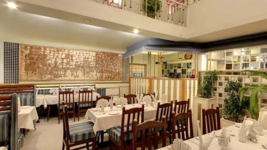 Natraj Restaurant