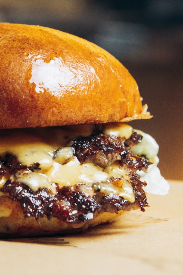 Spécimen Burger Saint Germain 4
