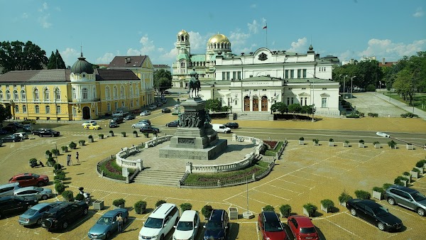 Sofia 3